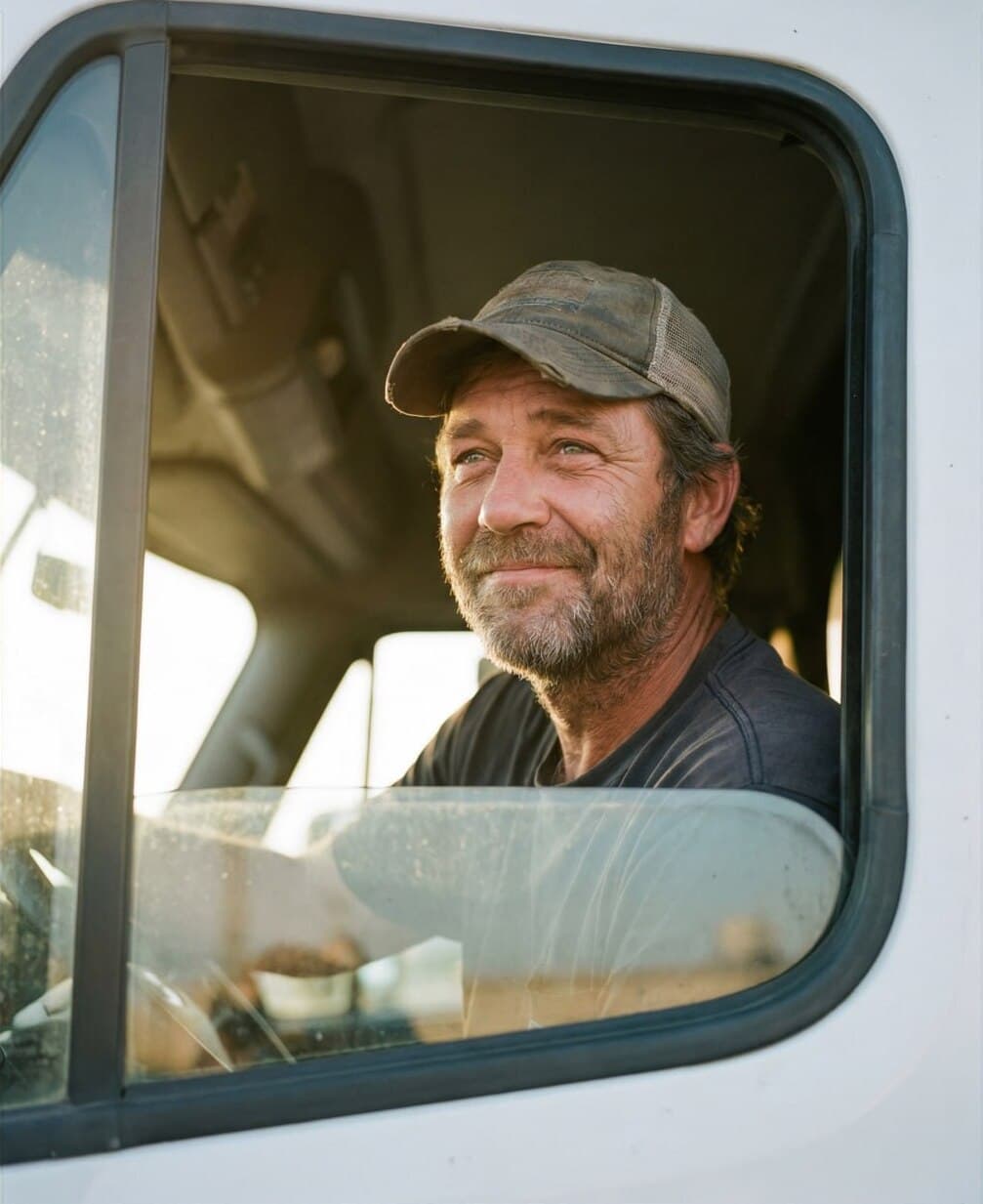 driver image